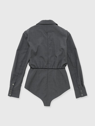 FORME TAILORED SHIRTS