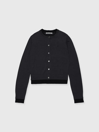 MOON KNIT CARDIGAN