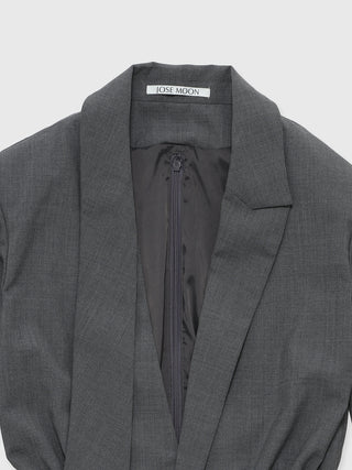 FORME TAILORED SHIRTS