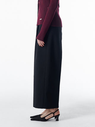 COMFORT WIDE PANTS
