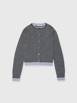 MOON KNIT CARDIGAN