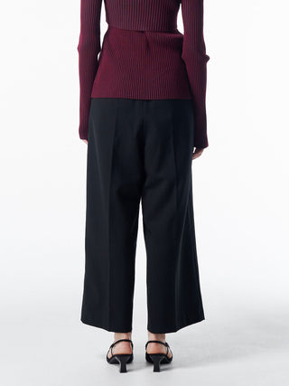 COMFORT WIDE PANTS