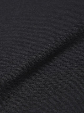 MOON LAYERED VNECK KNIT