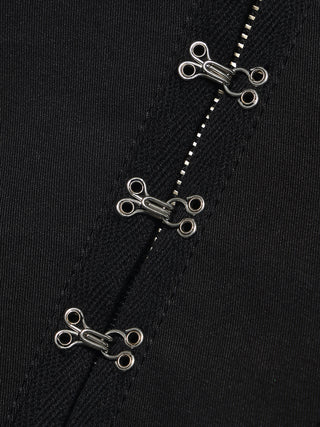 HOOK EYE TOPS