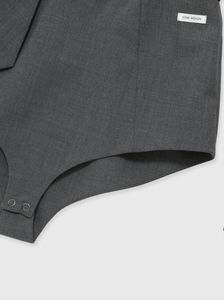 FORME TAILORED SHIRTS