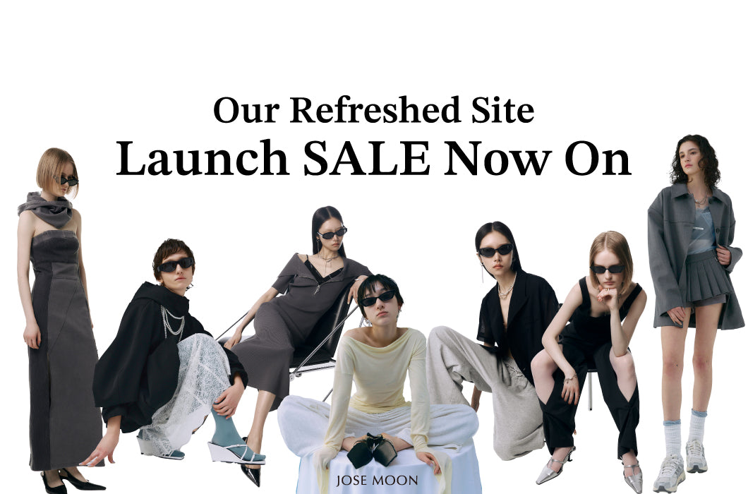 JOSE MOON [ ジョゼムーン ] Official Web Store – JOSEMOON