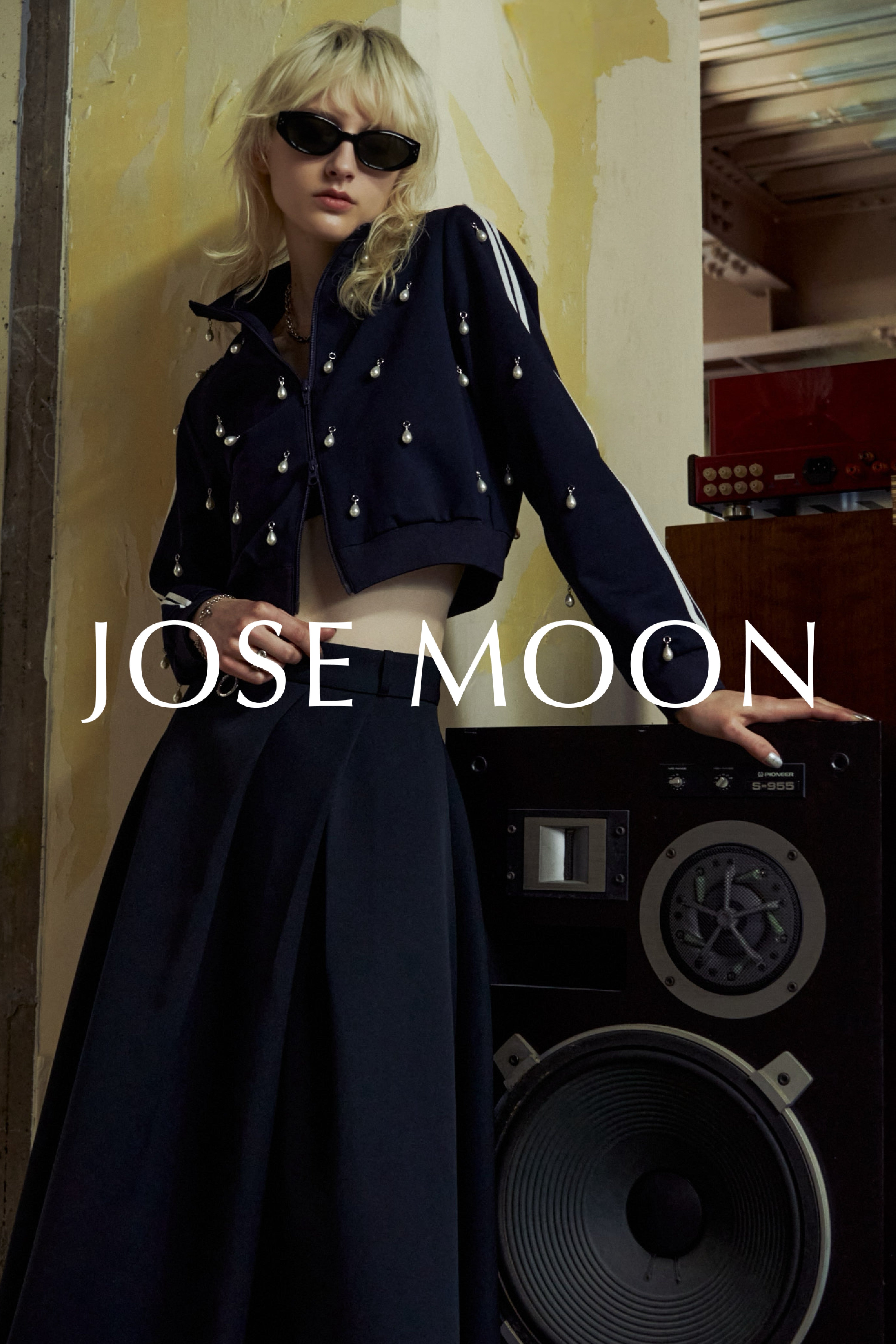JOSE MOON [ ジョゼムーン ] Official Web Store – JOSEMOON
