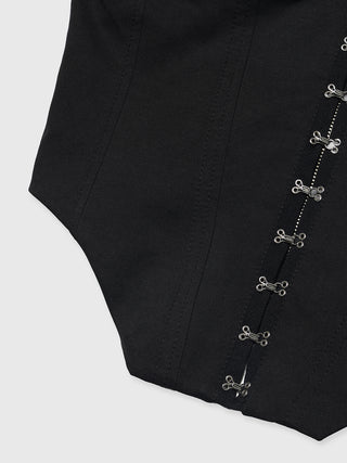 HOOK EYE TOPS