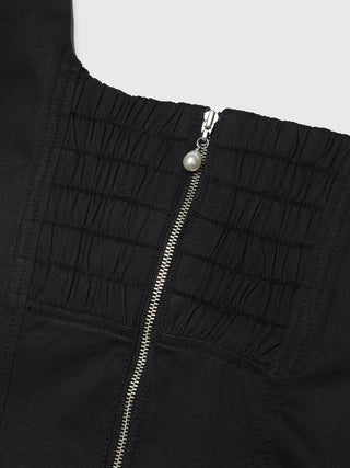 HOOK EYE TOPS