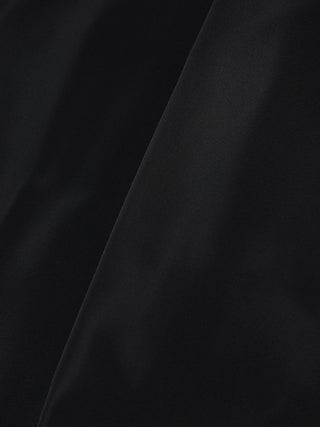 CUTTIMG FLARE DRESS