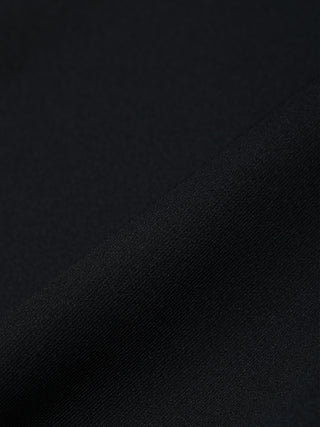 BONDING TUCK FLARE SKIRT