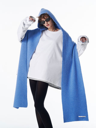 OVER PRINT LONG TSHIRT