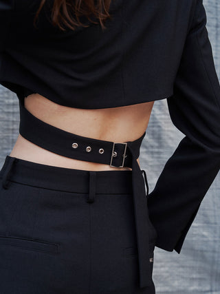 COMFORT WIDE PANTS