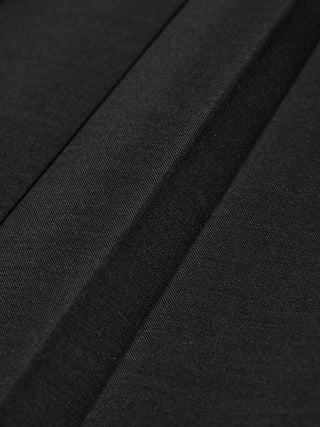 SCREW PLEATS SKIRT
