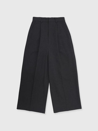 COMFORT WIDE PANTS