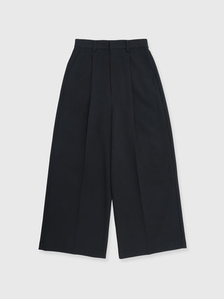 COMFORT WIDE PANTS