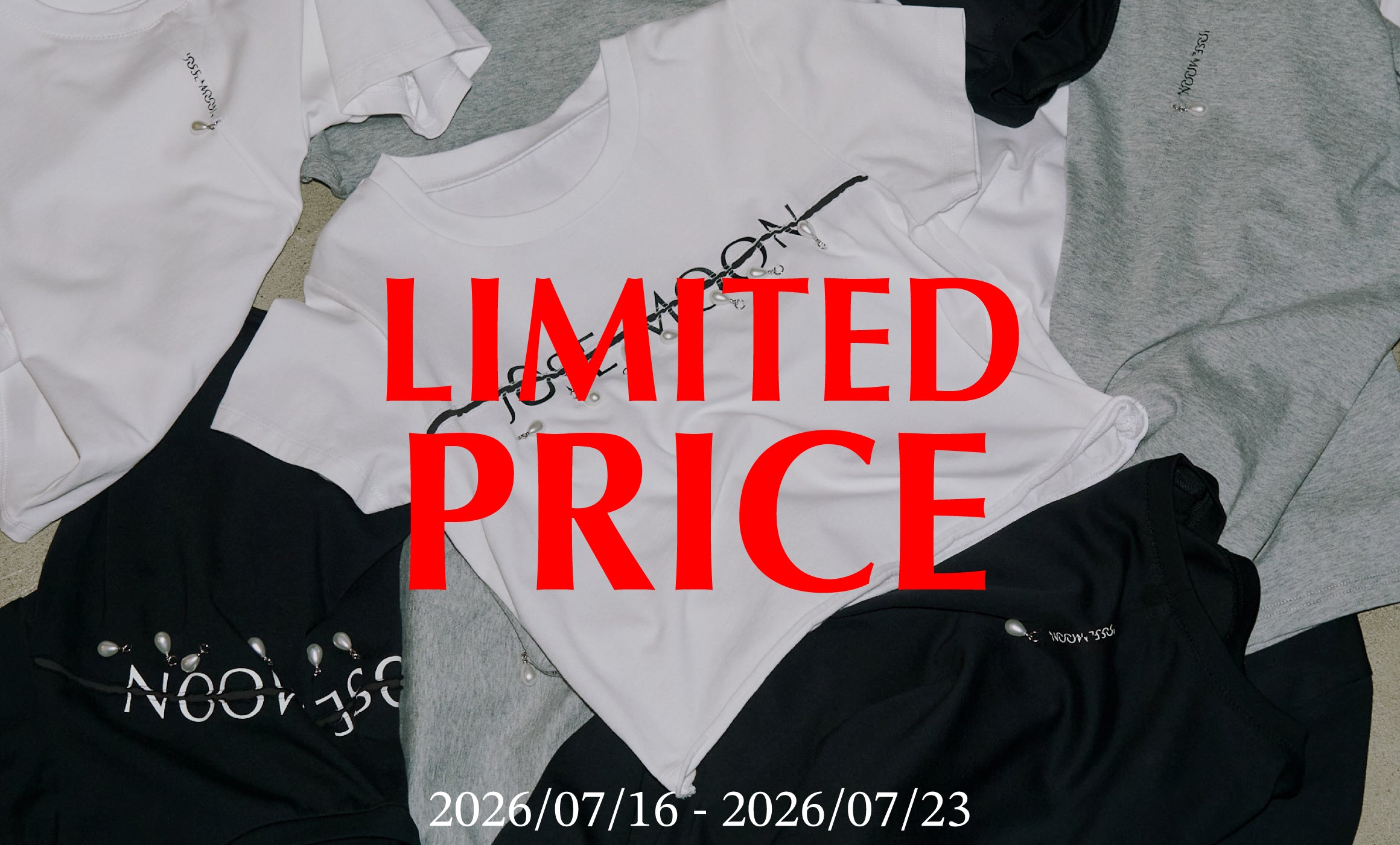JOSE MOON [ ジョゼムーン ] Official Web Store – JOSEMOON