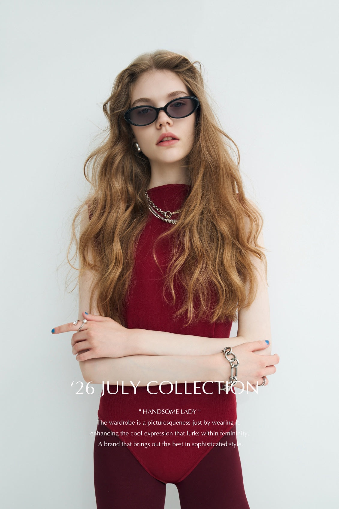 JOSE MOON [ ジョゼムーン ] Official Web Store – JOSEMOON