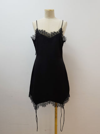 UP SIDE DOWN LACE CAMISOLE