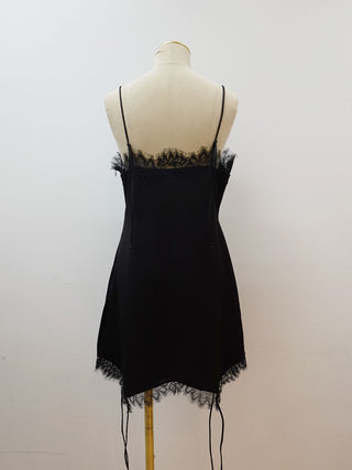 UP SIDE DOWN LACE CAMISOLE