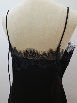 UP SIDE DOWN LACE CAMISOLE