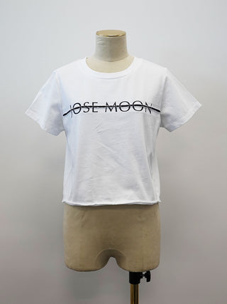 MINIMUM LOGO TSHIRT