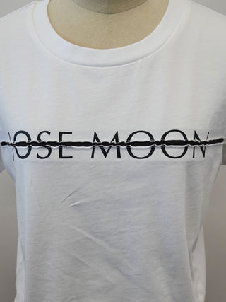 MINIMUM LOGO TSHIRT