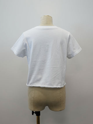 MINIMUM LOGO TSHIRT
