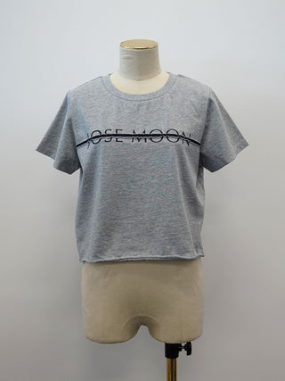 MINIMUM LOGO TSHIRT
