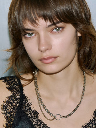 【JUSTINE×JOSEMOON】HARI NECKLACE