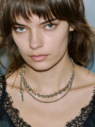 【JUSTINE×JOSEMOON】HARI NECKLACE