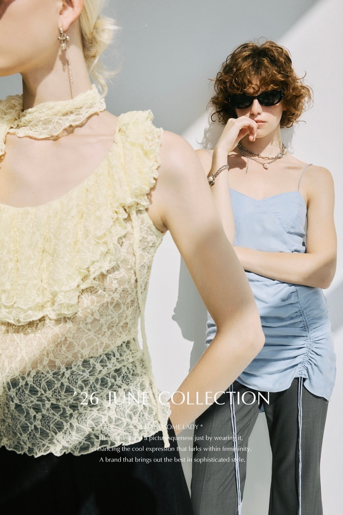 【 最終値下げ 】 Jose moon | ジョゼムーン| LACE TOPS JOSE MOON [ ジョゼムーン ] Official Web Store – JOSEMOON
