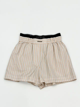 REPOS LOUNGE SHORT PANTS