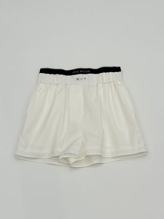 REPOS LOUNGE SHORT PANTS
