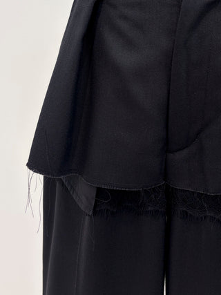 LAYERED SLACKS