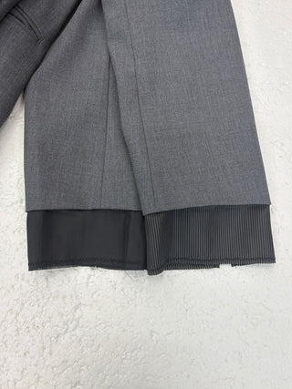 WOOL OVER JACKET