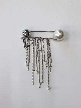 【ノベルティ】JOSE MOON PIN