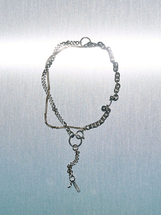 【JUSTINE×JOSEMOON】HARI NECKLACE