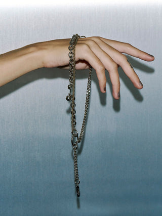 【JUSTINE×JOSEMOON】HARI NECKLACE
