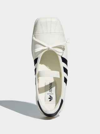 【adidas】SUPERSTAR SQ BALLET W