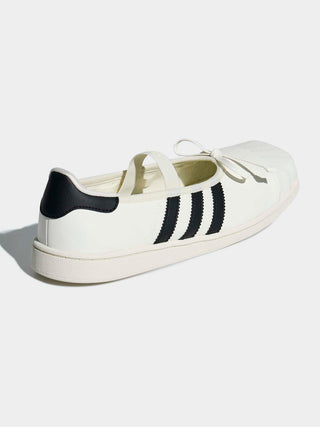 【adidas】SUPERSTAR SQ BALLET W