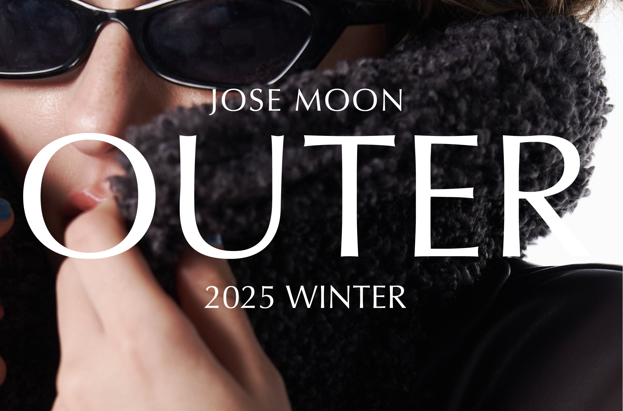 JOSE MOON [ ジョゼムーン ] Official Web Store – JOSEMOON