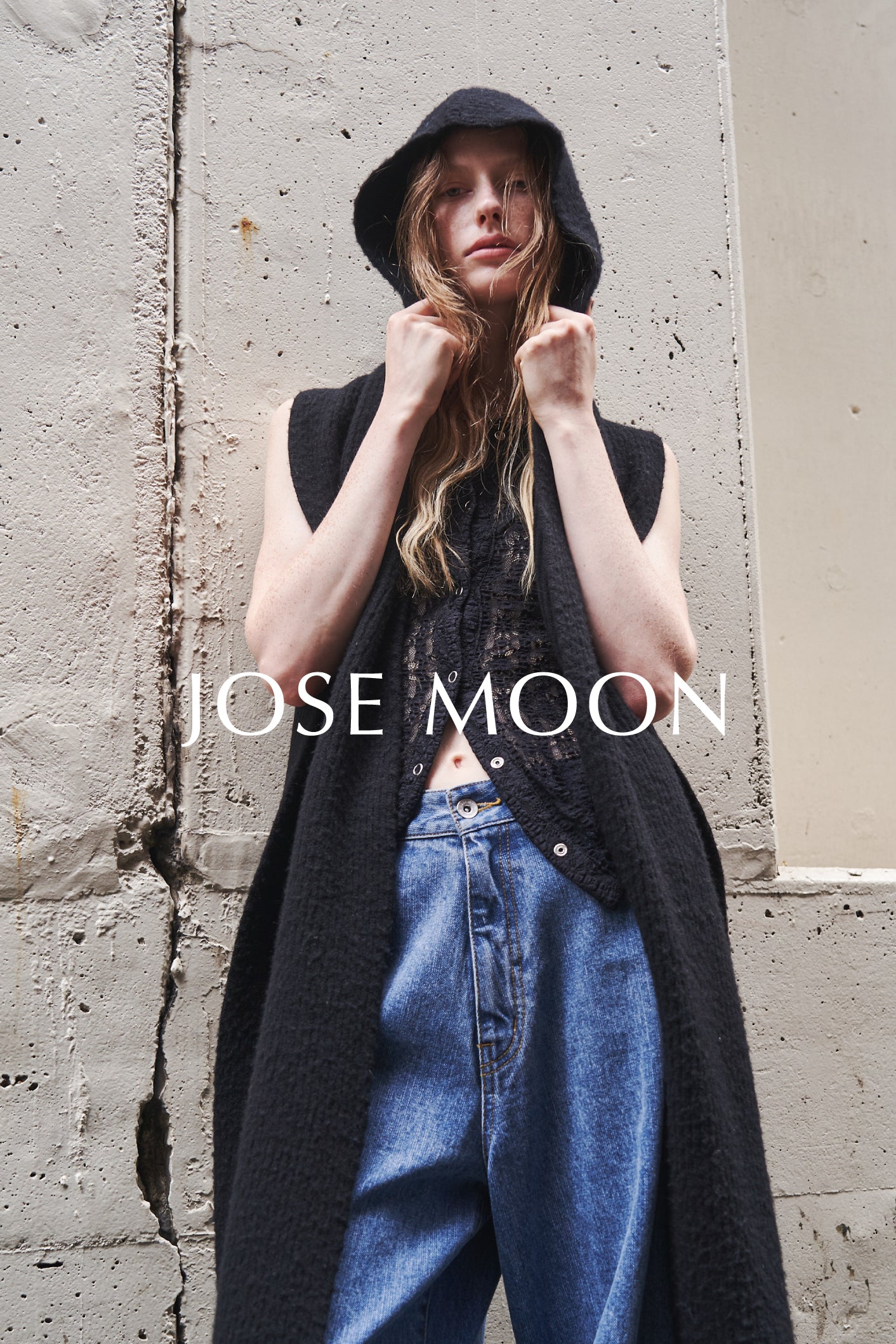JOSE MOON [ ジョゼムーン ] Official Web Store – JOSEMOON