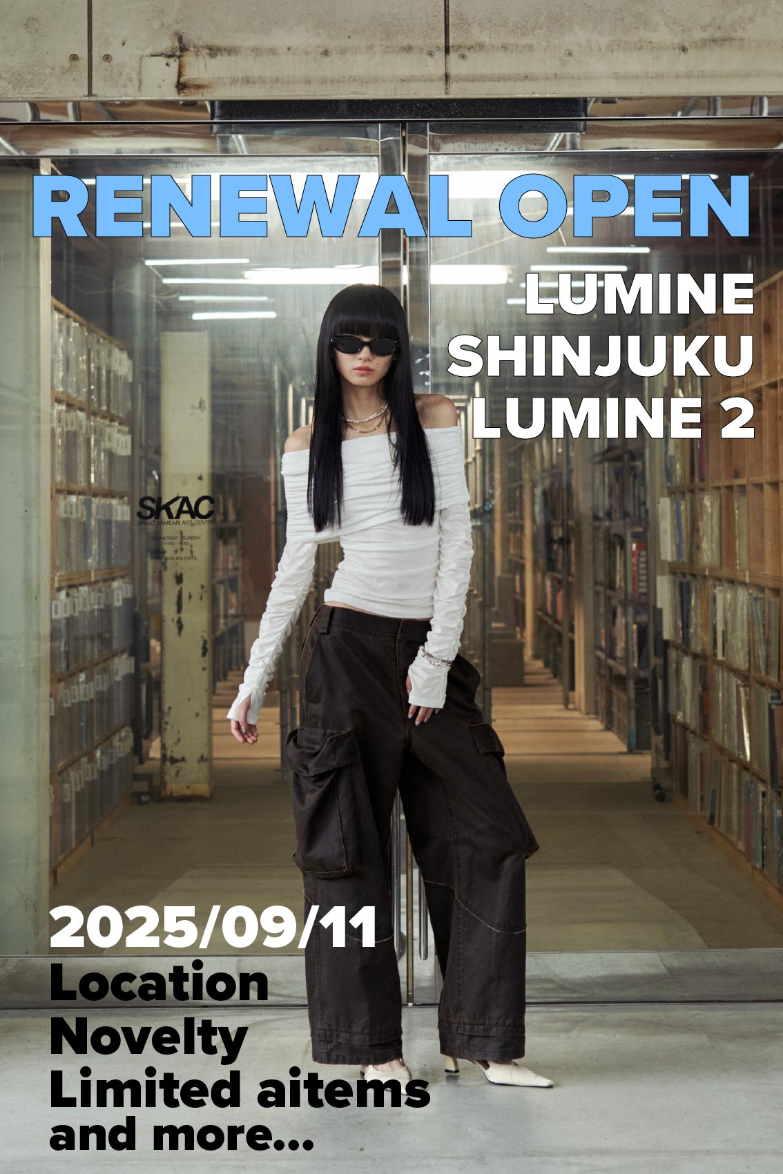 JOSE MOON ジャケット、パンツ　2点セット JOSE MOON スウェットパンツ ジャージ 2WAY SWEAT PANTS