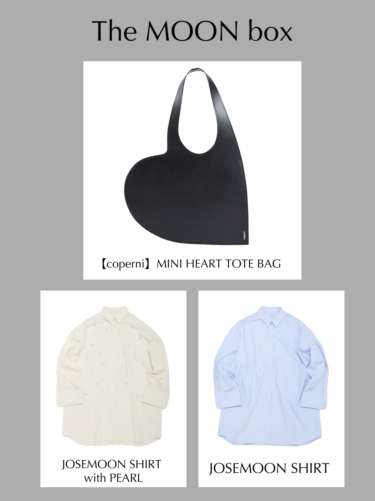 ジョゼムーン♡JOSEMOON BAG CHARM josemoon バッグチャーム ノベルティ josemoon バッグチャーム ノベルティ