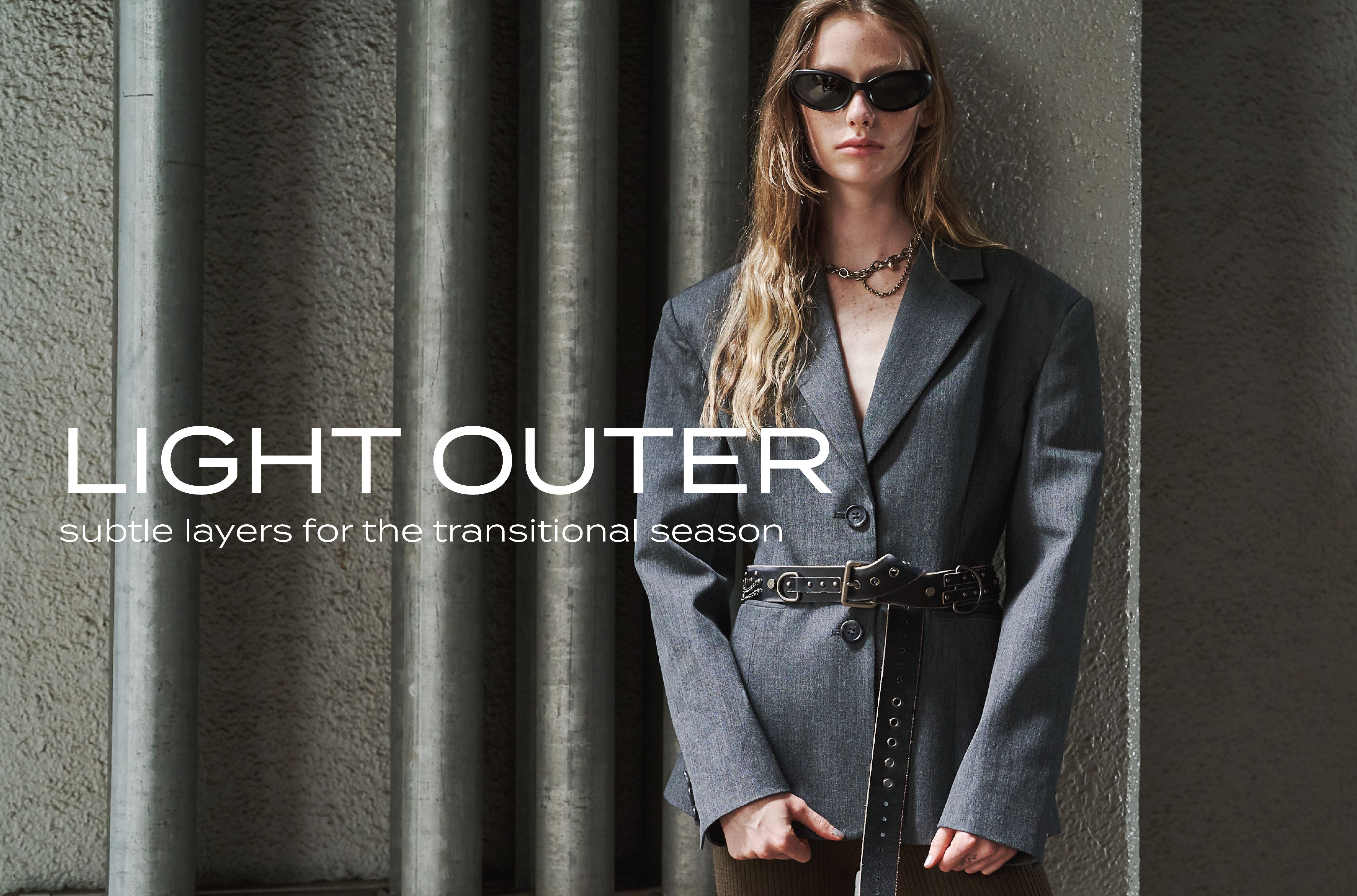 JOSE MOON [ ジョゼムーン ] Official Web Store – JOSEMOON