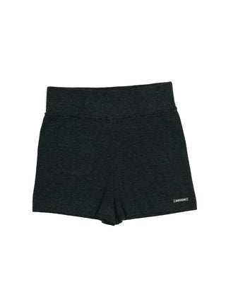 KNIT SHORTPANTS