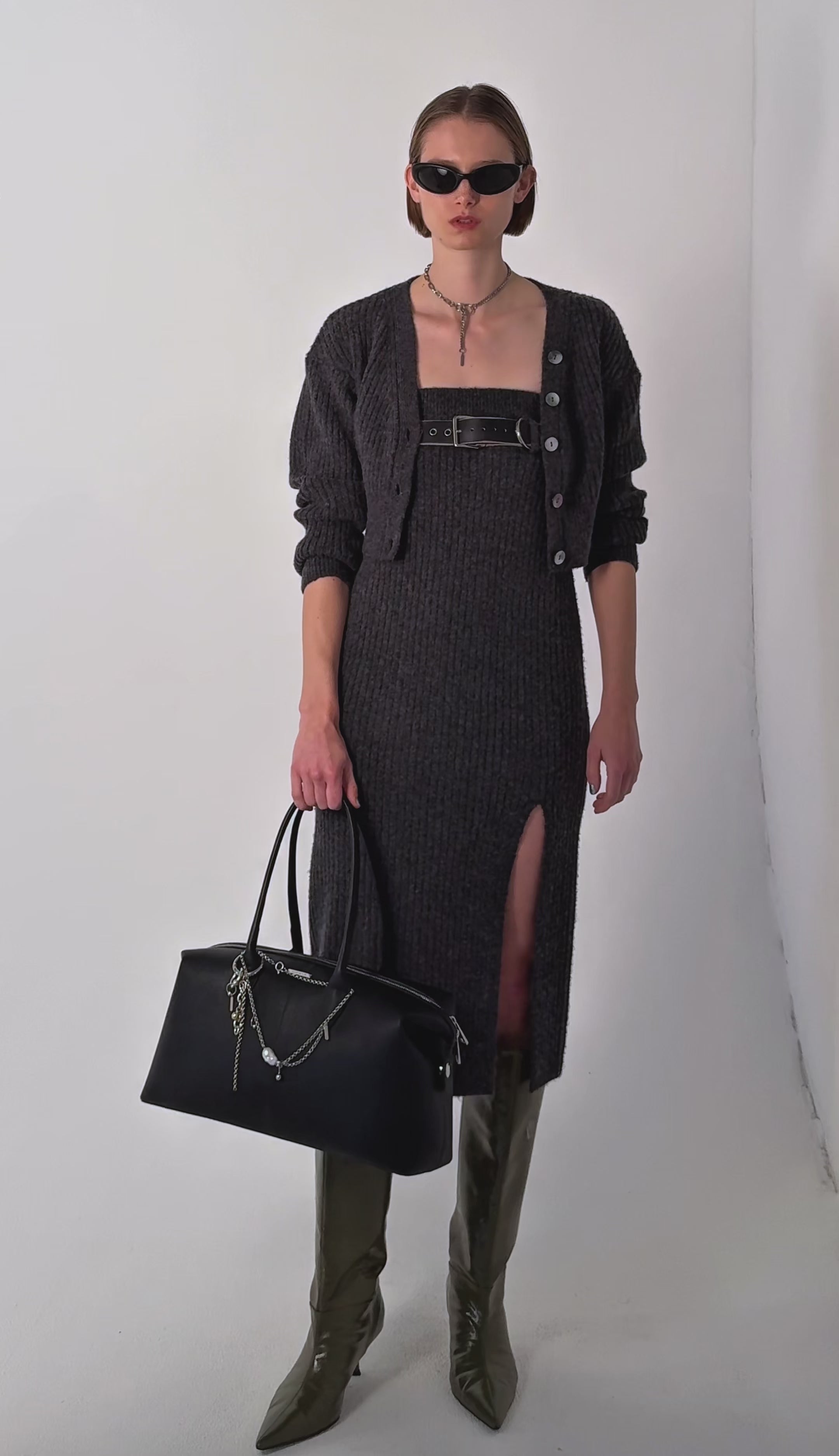 DRESS ALL – JOSEMOON