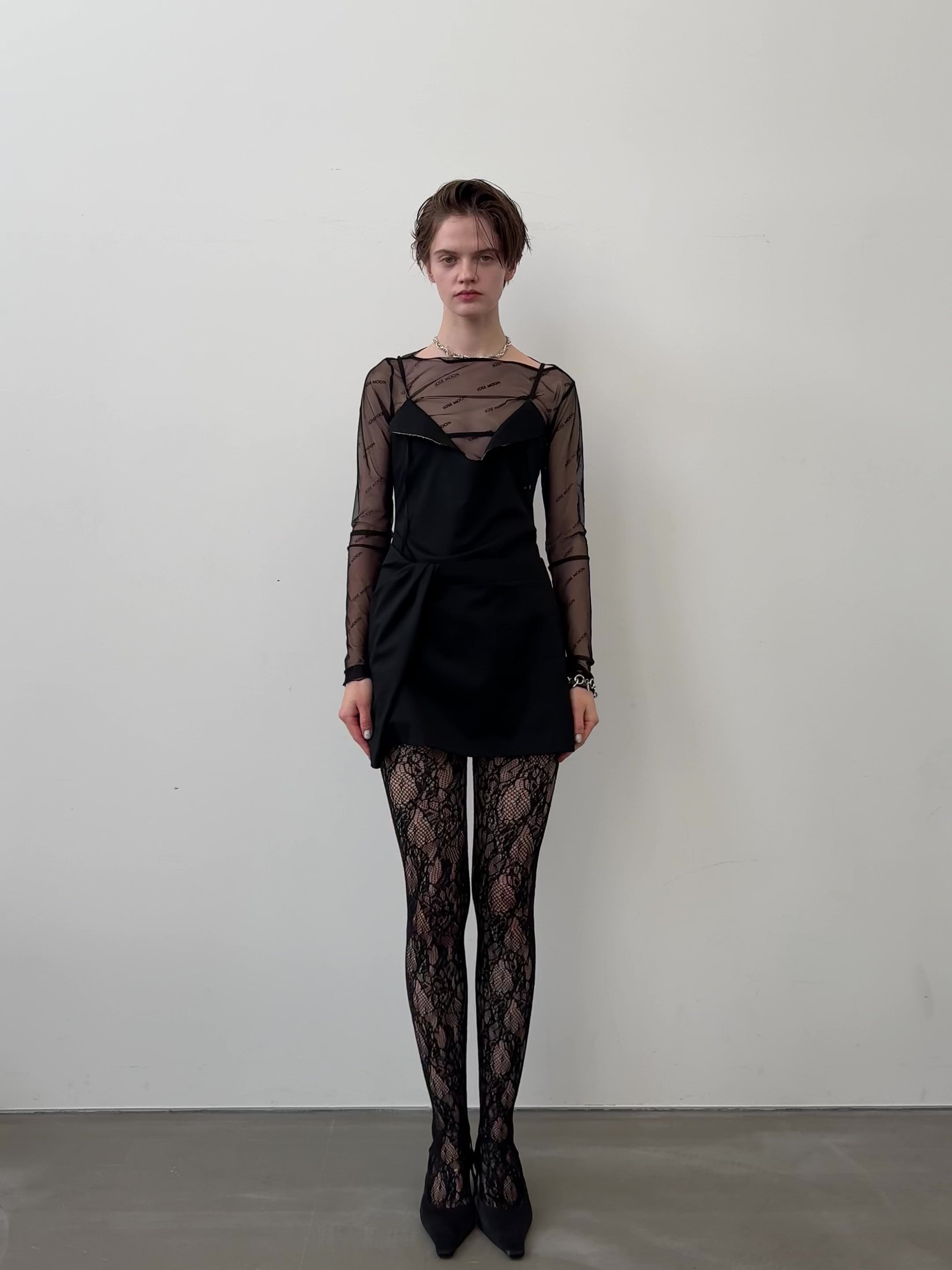 DRESS ALL – JOSEMOON