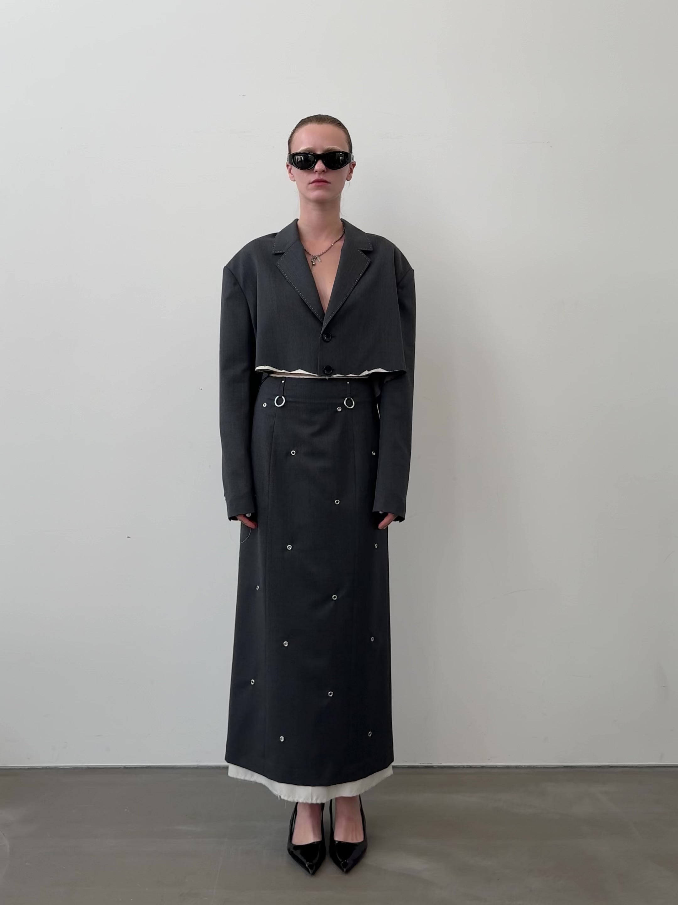 OUTER ALL – JOSEMOON